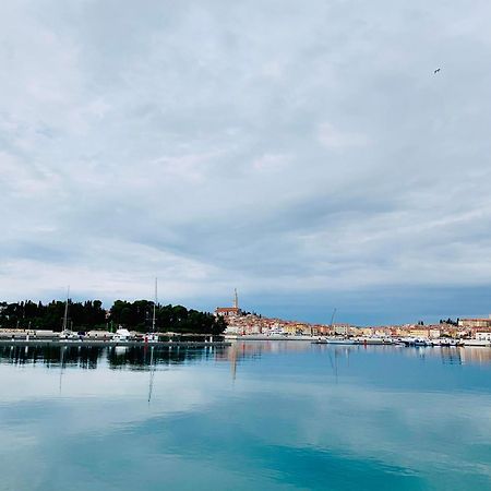 Martin Apartments Rovinj Exterior photo