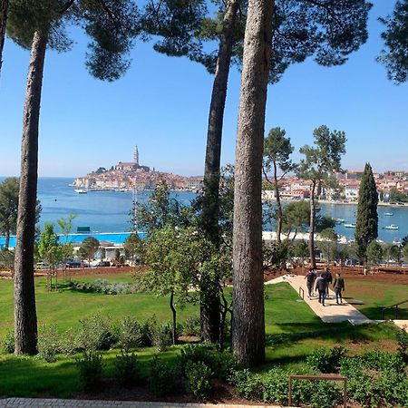 Martin Apartments Rovinj Exterior photo