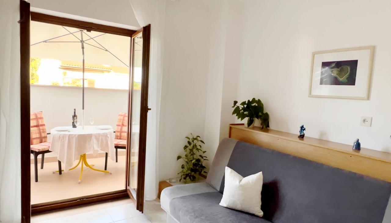 Martin Apartments Rovinj Exterior photo