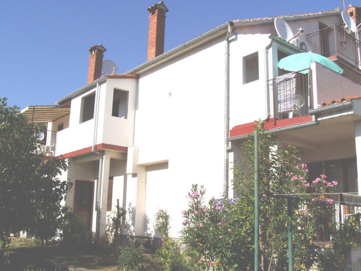 Martin Apartments Rovinj Exterior photo